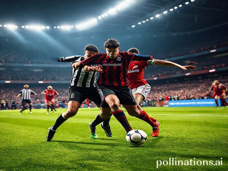 Trending: inter vs liverpool