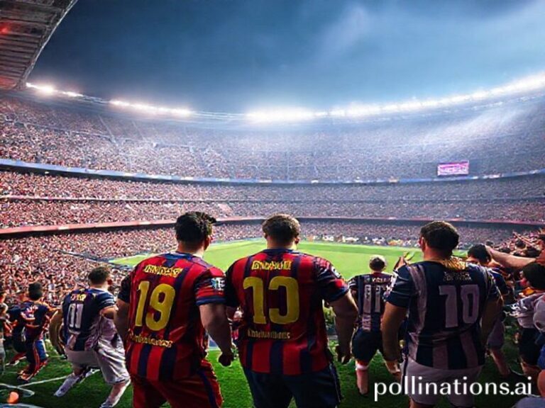 Trending: barcelone – eintracht francfort