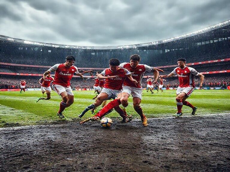 Trending: arsenal vs twente