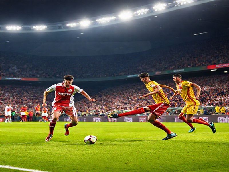 Trending: mónaco - galatasaray