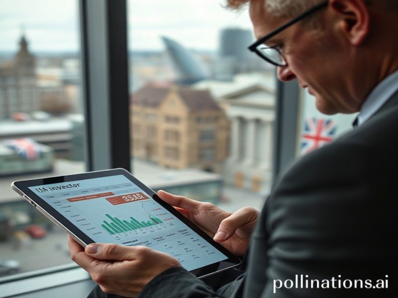 Trending: stocks and shares isa uk