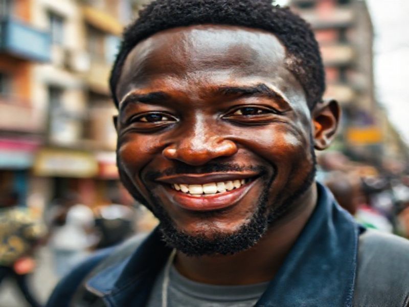 Trending: josh acheampong