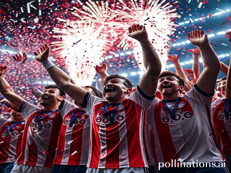 Trending: liga mistrzów