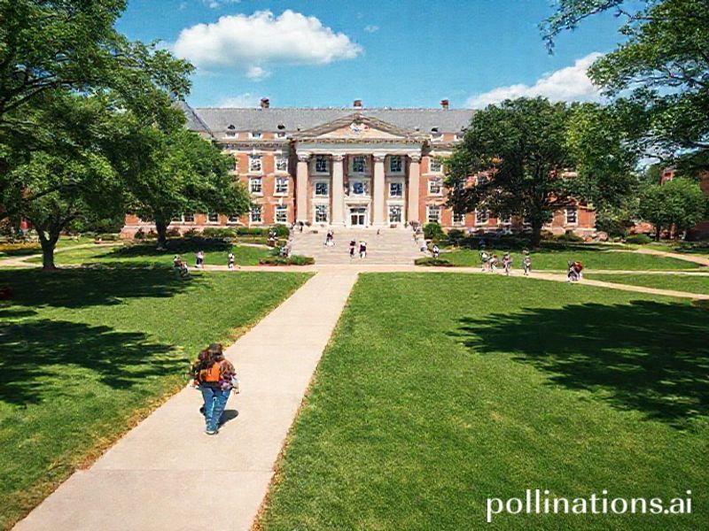 Trending: kentucky state university