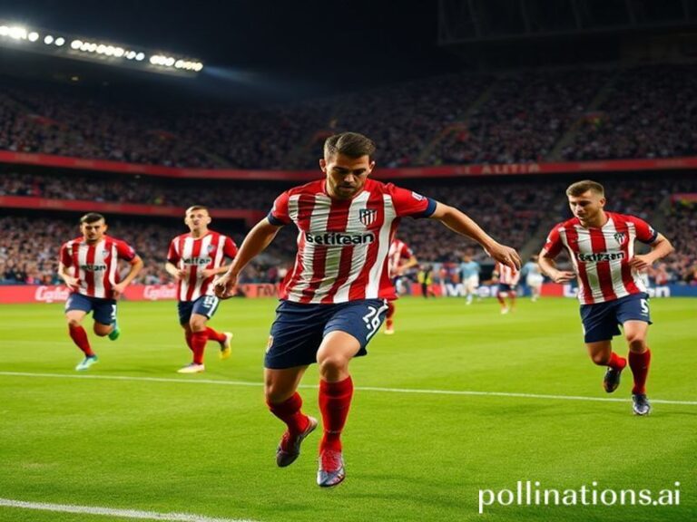 Trending: atlético de madrid