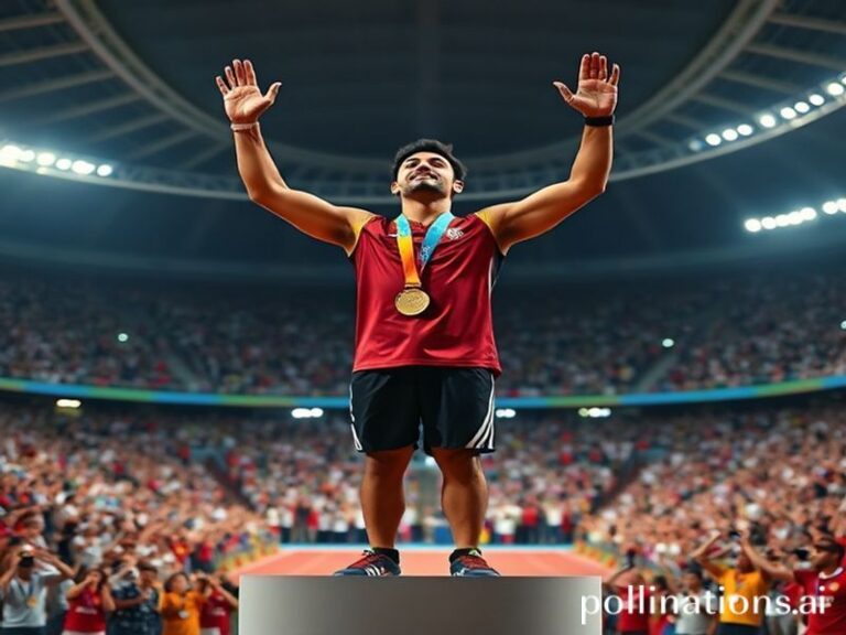 Trending: championship results