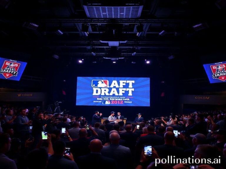 Trending: mlb draft lottery