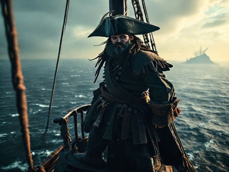 Trending: assassin creed black flag remake