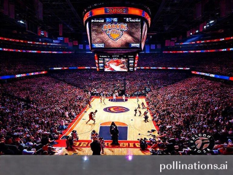 Trending: knicks vs raptors prediction