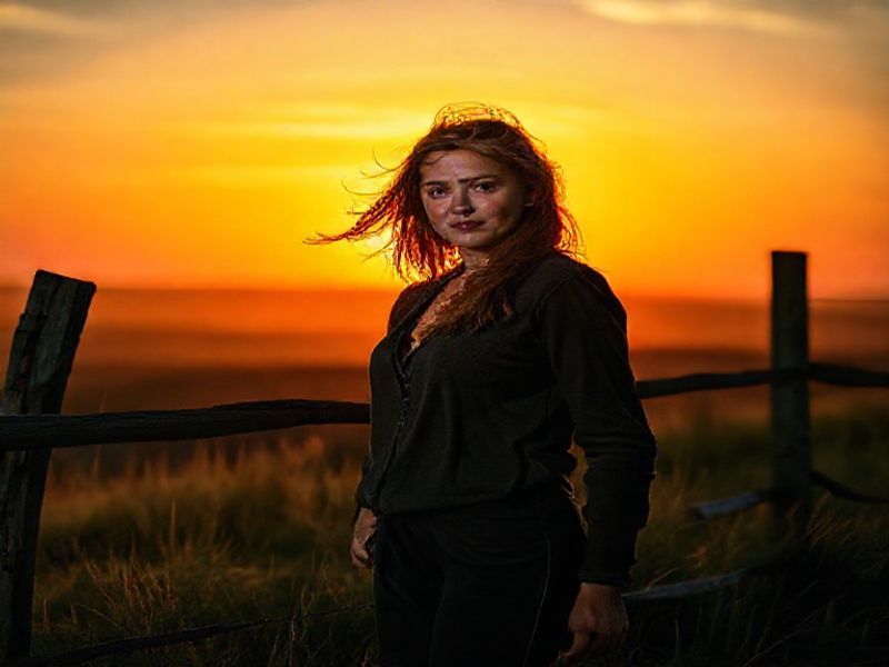 Trending: sarah pender