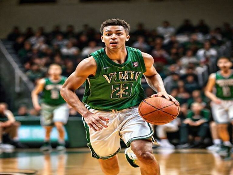 Trending: vmi basketball