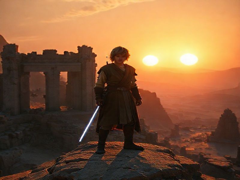 Trending: star wars kotor remake