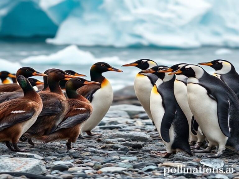 Trending: ducks vs penguins