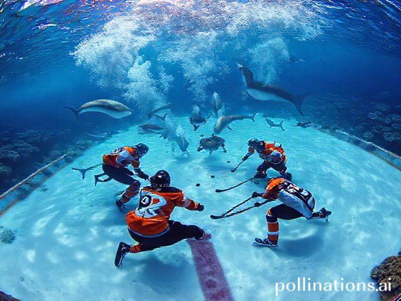 Trending: sharks vs flyers