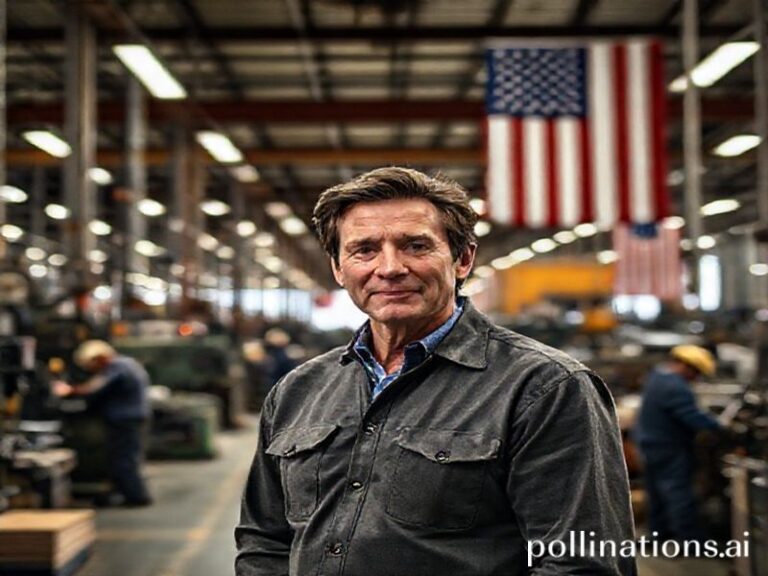 Trending: made in america david muir