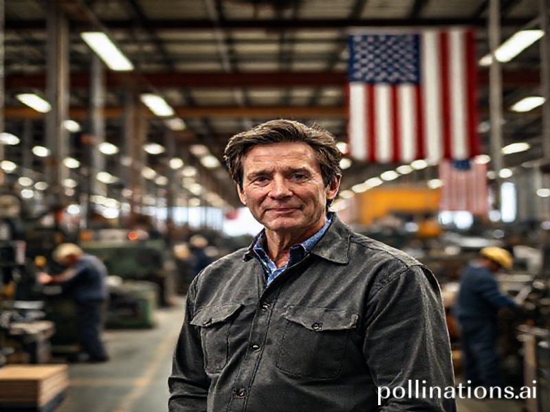 Trending: made in america david muir