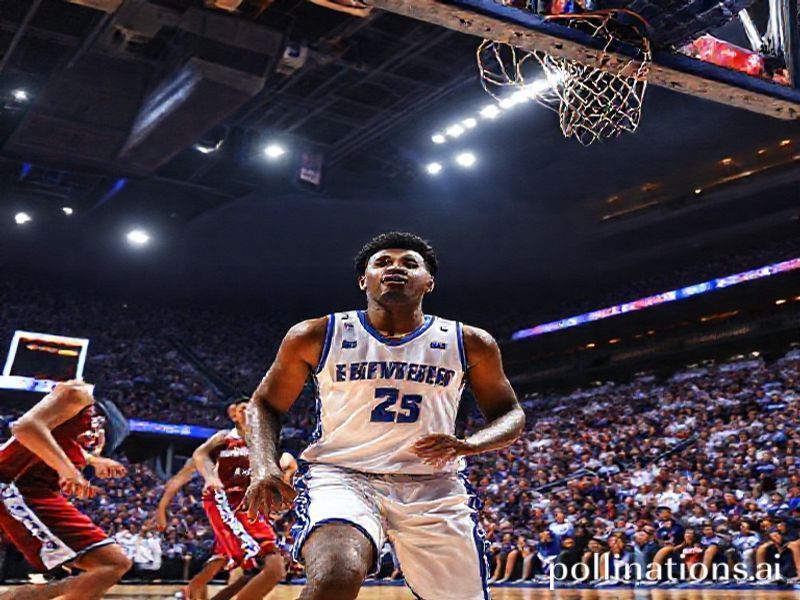 Trending: nc central vs kentucky