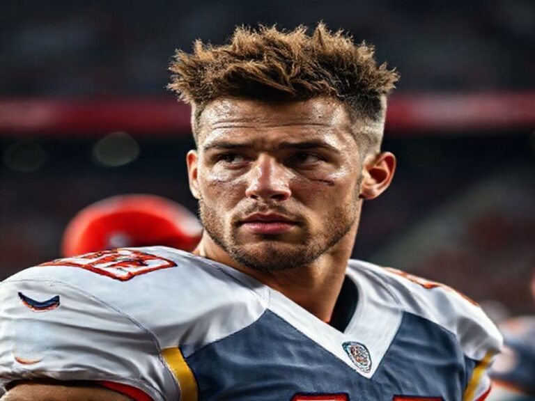 Trending: ty murchison