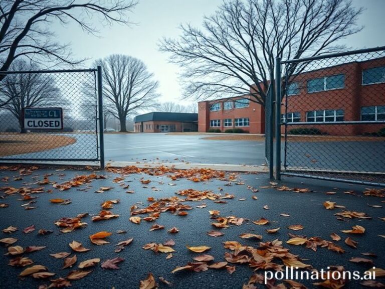 Trending: school closings for tomorrow