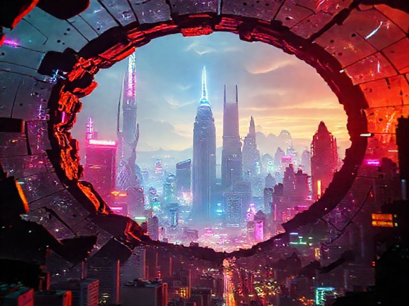 Trending: mega dimension dlc