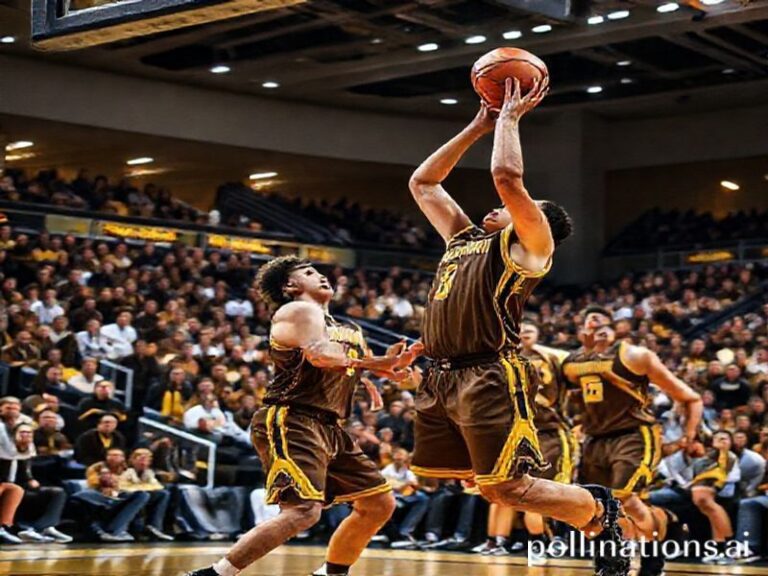 Trending: wyoming basketball