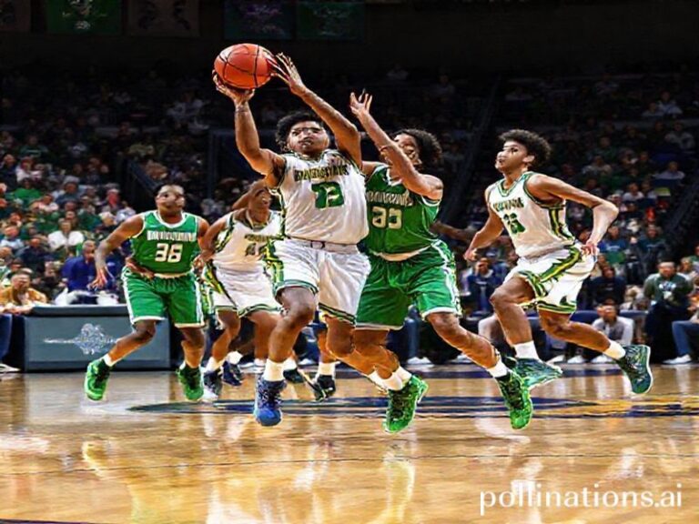Trending: mcneese basketball