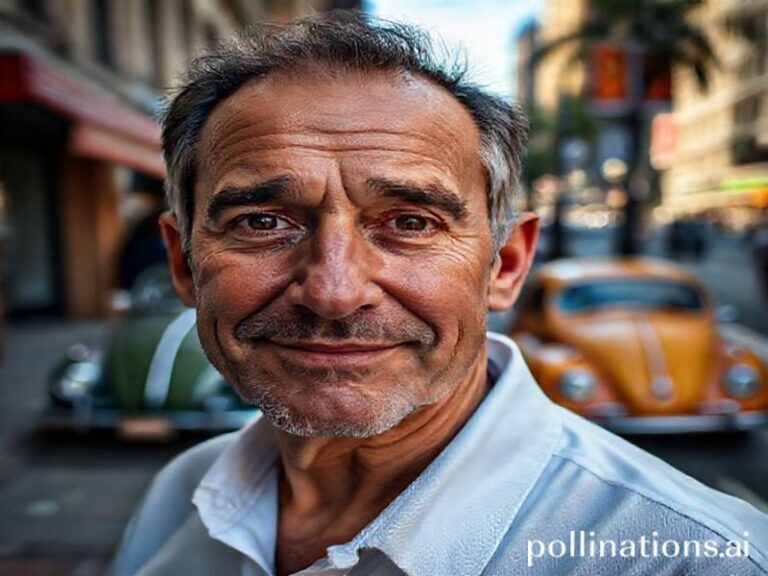 Trending: emilio gonzalez