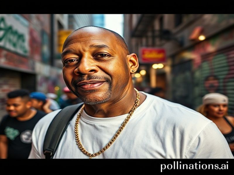 Trending: russell simmons