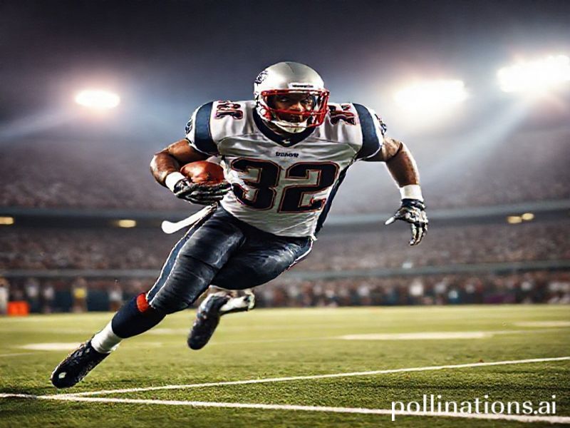Trending: kevin faulk