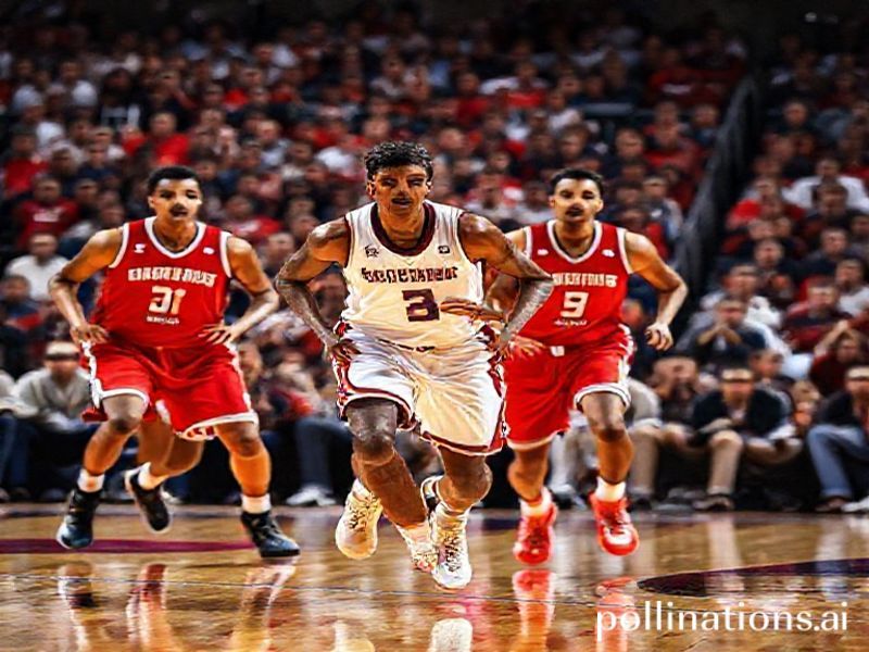 Trending: san jose state basketball