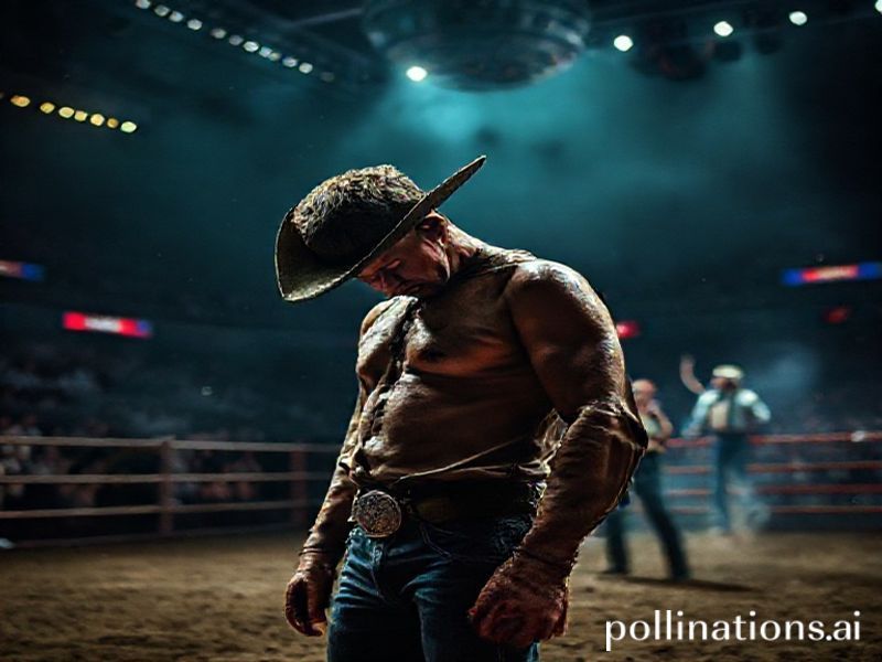 Trending: nfr round 6 results