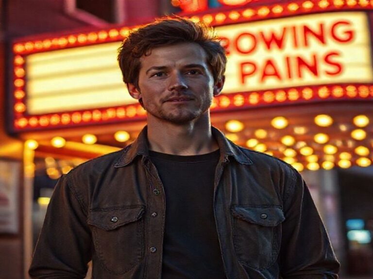 Trending: kirk cameron