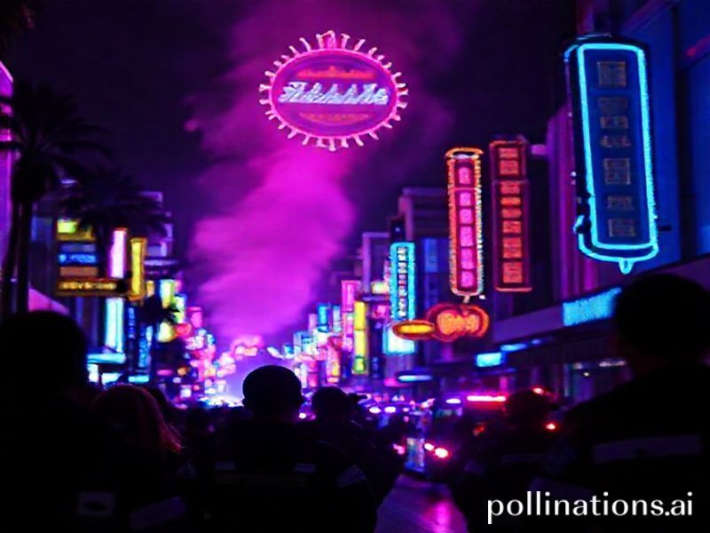 Trending: chain reaction anaheim