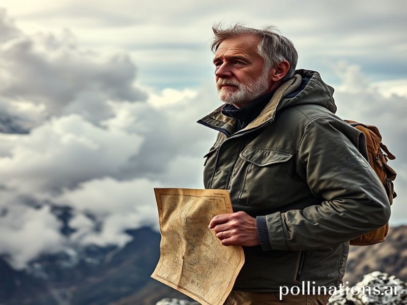 Trending: iain douglas hamilton