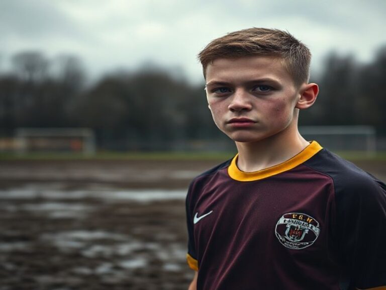 Trending: evan ferguson