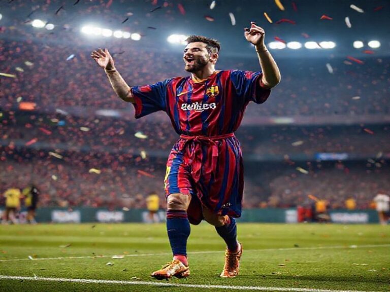 Trending: robe iniesta