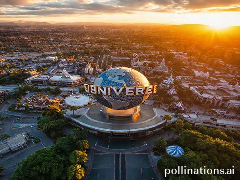 Trending: universal studios hollywood