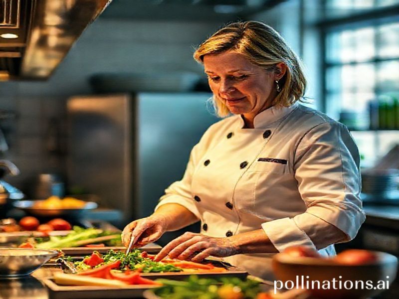 Trending: lisa faulkner