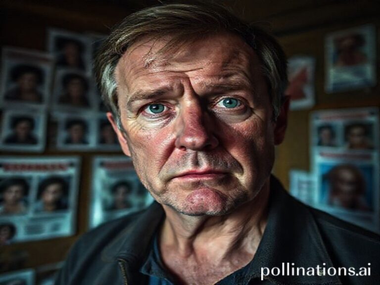 Trending: gerry mccann