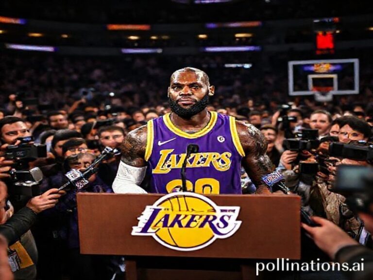 Trending: lakers news