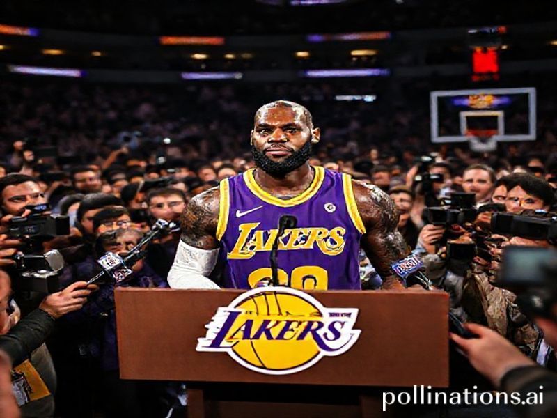 Trending: lakers news