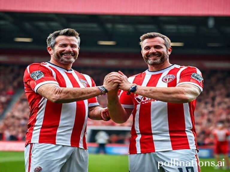 Trending: ryan reynolds rob mcelhenney wrexham