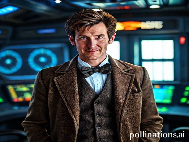 Trending: matt smith