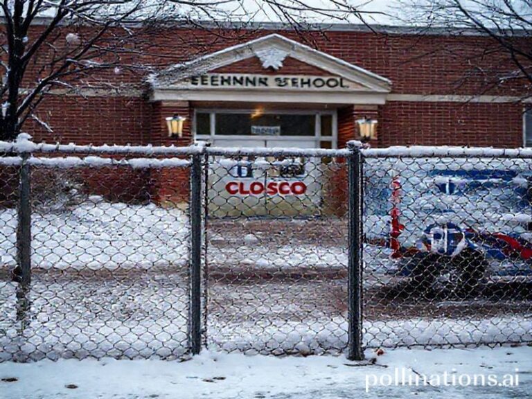 Trending: kare 11 school closings