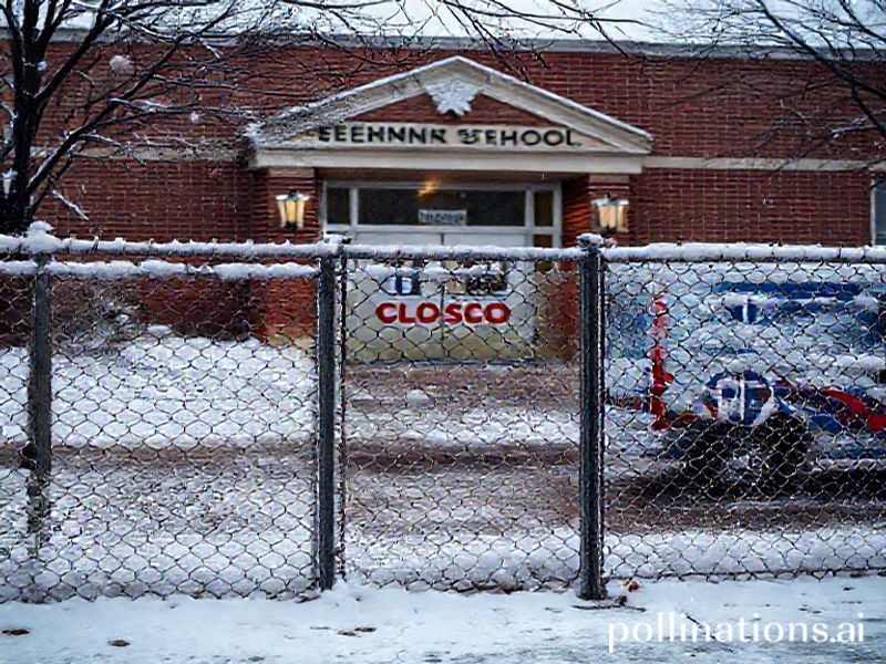 Trending: kare 11 school closings