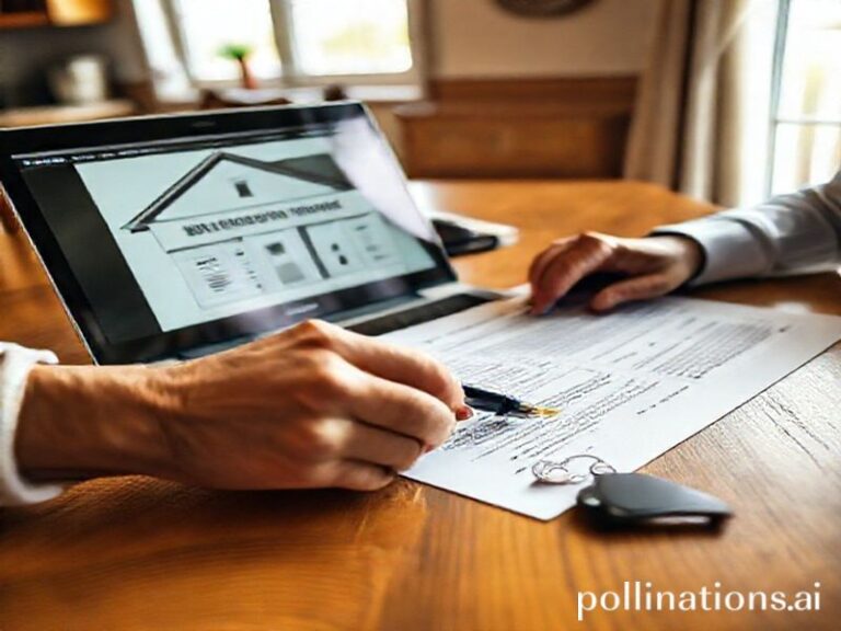 Trending: mortgage refinance