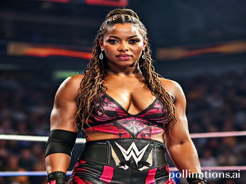 Trending: simone johnson