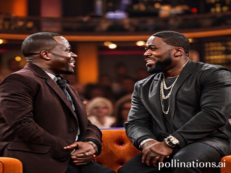 Trending: marlon wayans on 50 cent