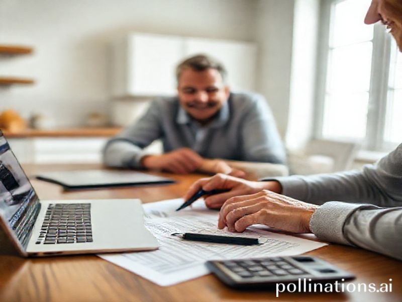 Trending: mortgage loans