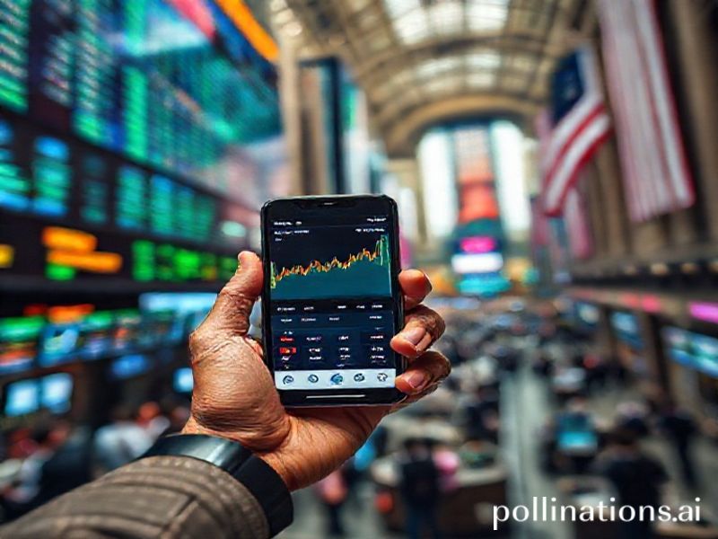 Trending: buy stocks